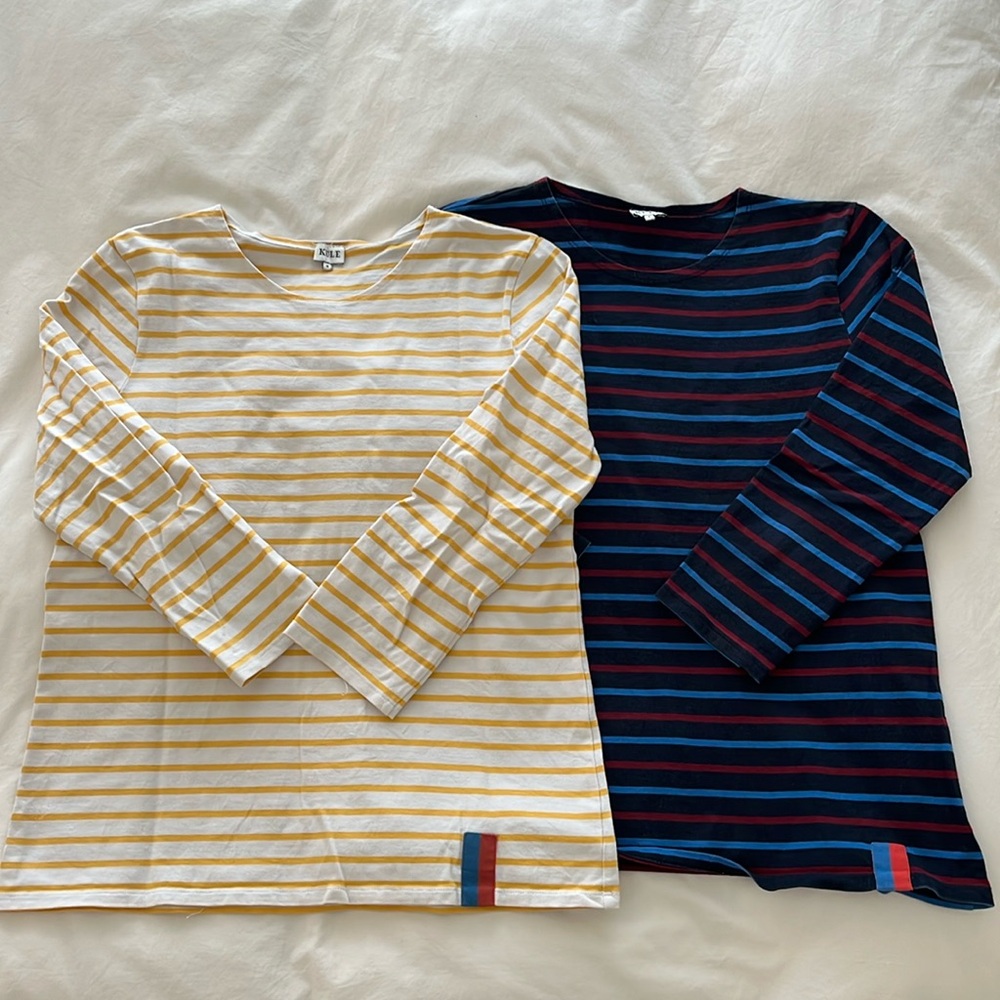 Kule “The Classic” Tee Bundle